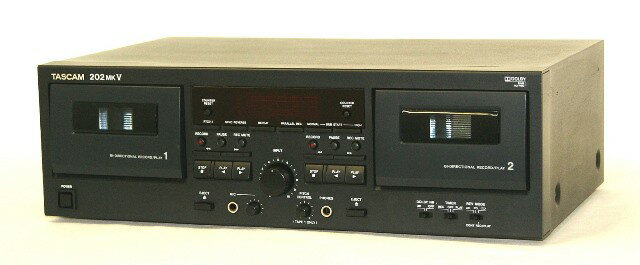 Amazon.co.jp: TEAC ダブルオートリバースカセットデッキ