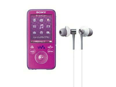 SONY ウォークマン Wシリーズ NW-WS623(G) Amazon.co.jp: ソニー(SONY) ヘッドホン一体型ウォークマン W