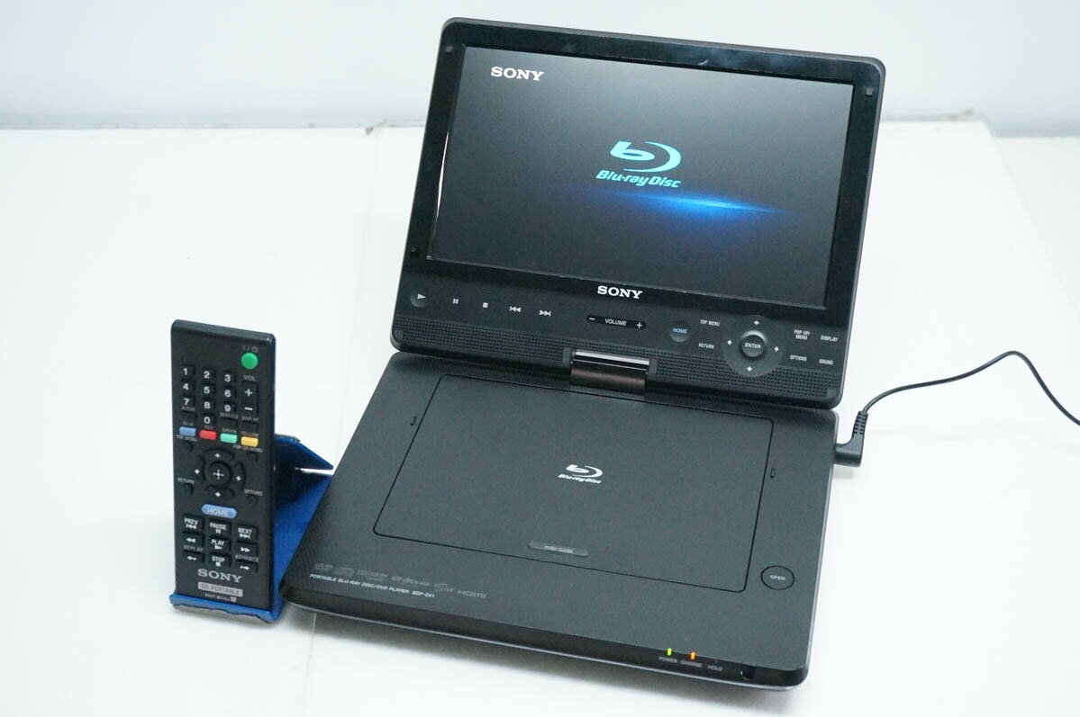 楽天市場】ソニーグループ SONY ブルーレイプレーヤー BDP-S380 | 価格