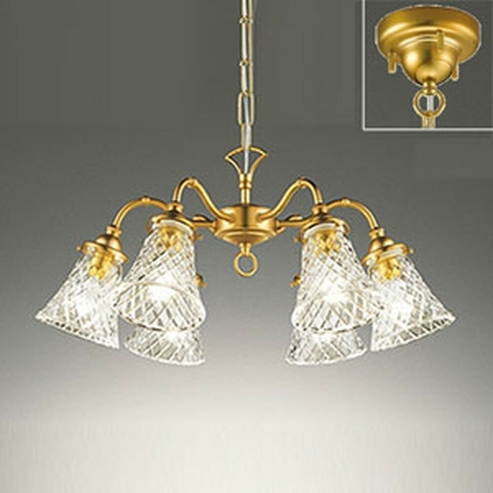 楽天市場】オーデリック ODELIC LEDシャンデリア OC 257 044LC | 価格