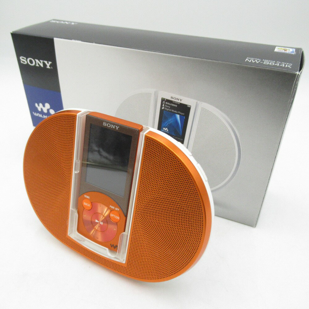 楽天市場】ソニーグループ SONY ウォークマン Sシリーズ NW