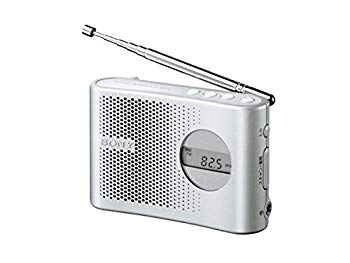 楽天市場】ソニーグループ SONY FM/AMラジオ ICF-B100 | 価格比較