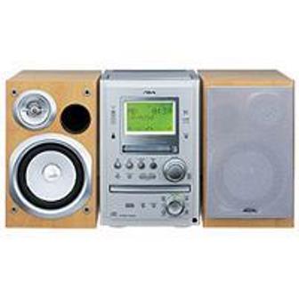 楽天市場】ソニーグループ ソニー MDコンポ aiwa XR-W88MD | 価格比較