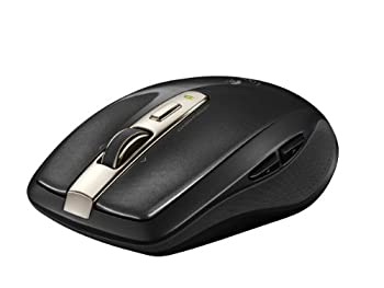 Logicool マウス M905T