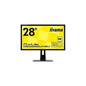 楽天市場】マウスコンピューター iiyama 28型 液晶ディスプレイ