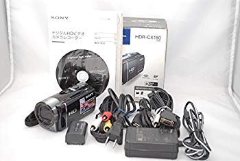 デジタルHDビデオカメラレコーダー HDR-CX430V HDR-CX430V 特長 : 快適な操作性 | デジタルビデオカメラ