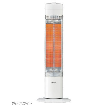 楽天市場】コロナ CORONA コアヒートスリム DH-920R(W) | 価格