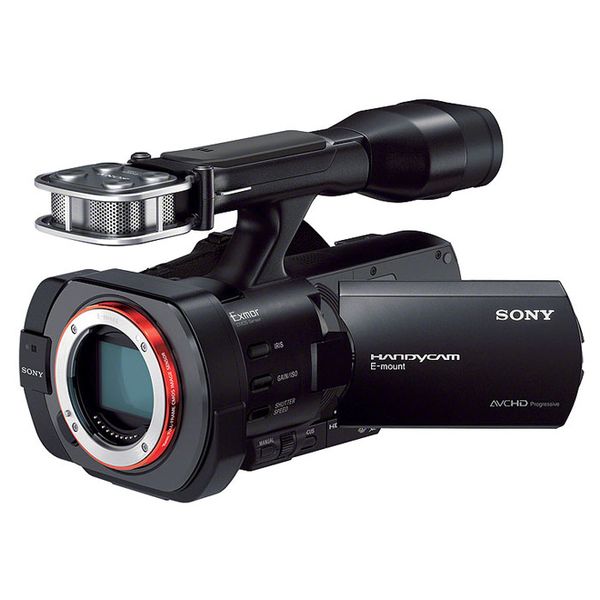 楽天市場】ソニーグループ SONY ビデオカメラ NEX-VG30H | 価格比較