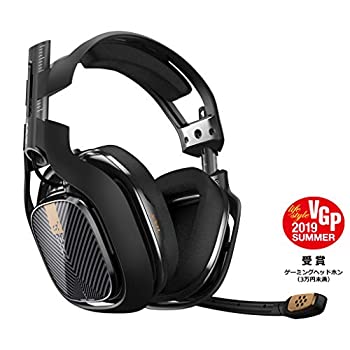 楽天市場】ロジクール ASTRO Gaming A40 TR 2019 RED 10TH