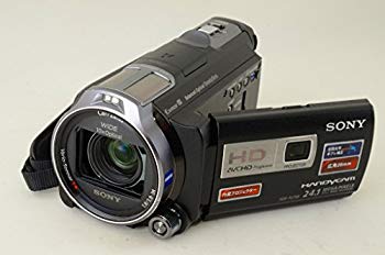 楽天市場】ソニーグループ SONY ビデオカメラ Handycam HDR-PJ800(B
