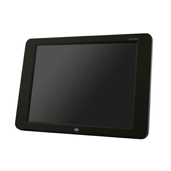 センチュリー 10.1インチ HDMIモニター LCD-10000HT 10.1インチマルチタッチ対応 HDMIモニター plus one Touch [LCD