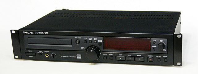 楽天市場】ティアック TEAC CDレコーダー/ カセットデッキ AD-RW950-S