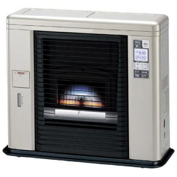 楽天市場】コロナ CORONA 床暖房FF式ストーブ UH-F7018PK(N) | 価格