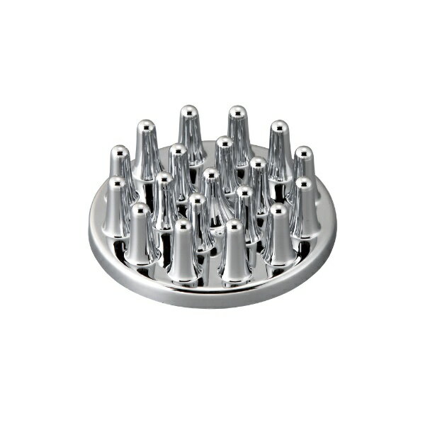 Toffy 振動ヘッドスパ TB05-VH-WH