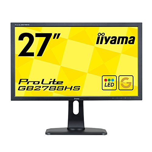 楽天市場】マウスコンピューター iiyama 27型 液晶ディスプレイ