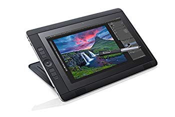 Wacom DTK-1651 LCDタブレット 4台セット Wacom ヘルプ (DTK-1651)