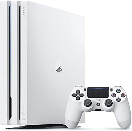SONY - プレイステーション4 Pro Free Shipping! Sony PlayStation 4 Pro 1TB, Wireless Game Pad
