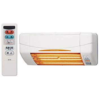 楽天市場】高須産業 TSK 涼風暖房機 SDG-1200GB | 価格比較 - 商品価格ナビ