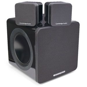 楽天市場】完実電気 CAMBRIDGE AUDIO SIROCCO S20 BLK 2ホン | 価格