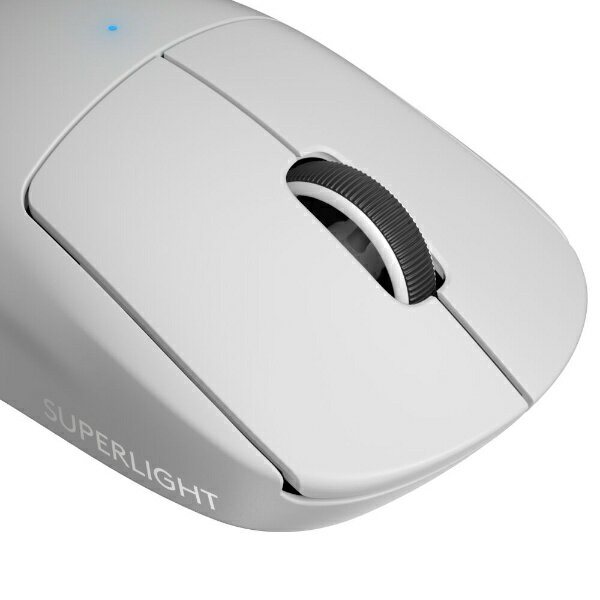 Logicool マウス G-PPD-003WL-WH
