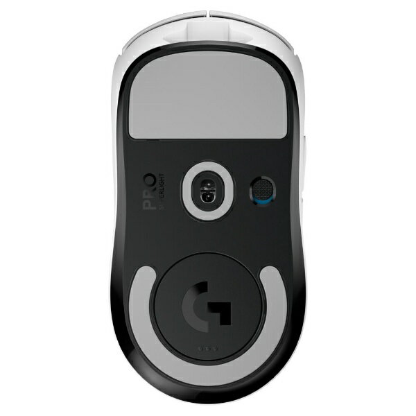 Logicool マウス G-PPD-003WL-WH