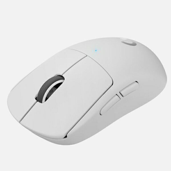 Logicool マウス G-PPD-003WL-WH