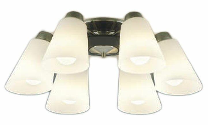 楽天市場】コイズミ照明 KOIZUMI LEDシャンデリア AA 39684 L