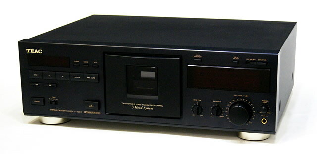 楽天市場】ソニーグループ SONY カセットデッキ TC-RX300 | 価格