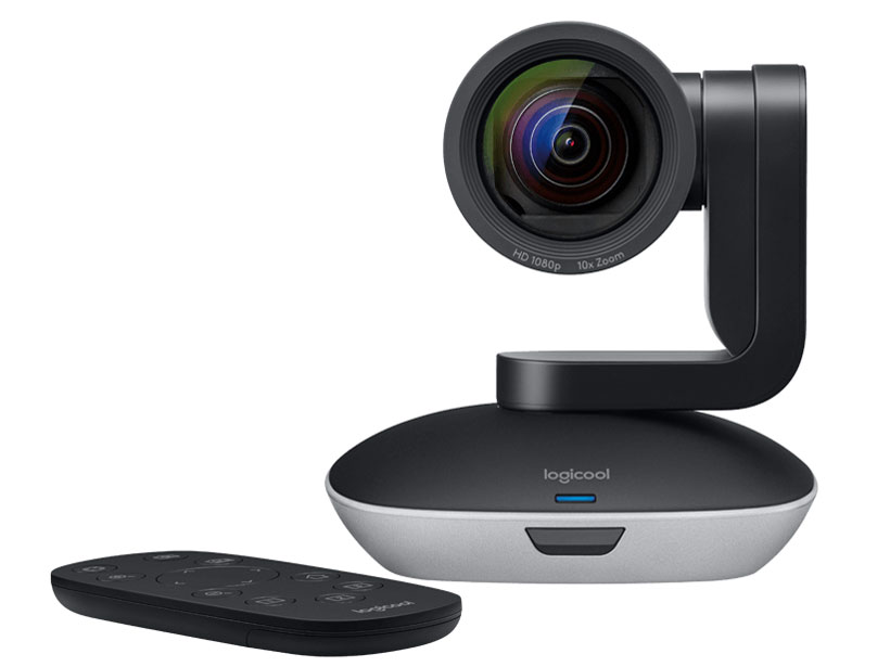 楽天市場】ロジクール Logicool Rally PTZ Camera CC4900E | 価格比較