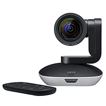 【美品・高機能】Logicool PTZ Camera CC4900E Webカメラ Logicool Rally PTZ Camera CC4900E logicool RALLY PTZ