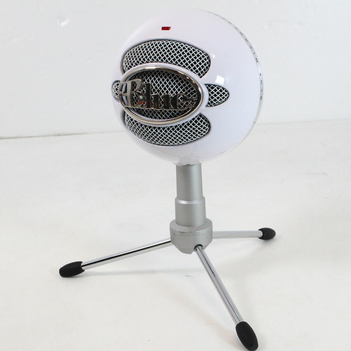 Blue PCマイク BM200W