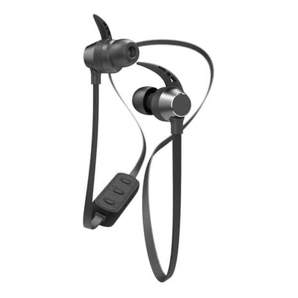 カシムラ Bluetoothイヤホンマイク BL-96