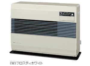 楽天市場】コロナ CORONA FF式石油ファンヒーター FF-VG4215Y(W