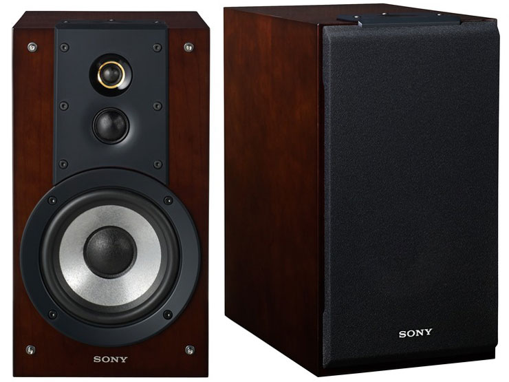 楽天市場】ソニーグループ SONY 2ウェイスピーカーシステム SS-K30ED