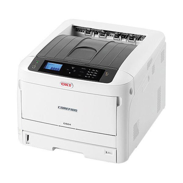 楽天市場】沖電気工業 OKI プリンターB821N-T | 価格比較 - 商品