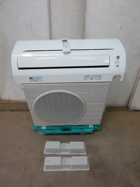 楽天市場】ダイキン工業 DAIKIN エアコン E F25MTES-W | 価格比較