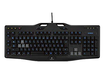 Logicool キーボード G105