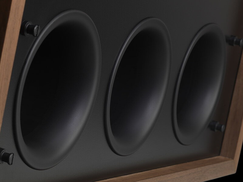 TANNOY フロア型スピーカー ARDEN 1ホン
