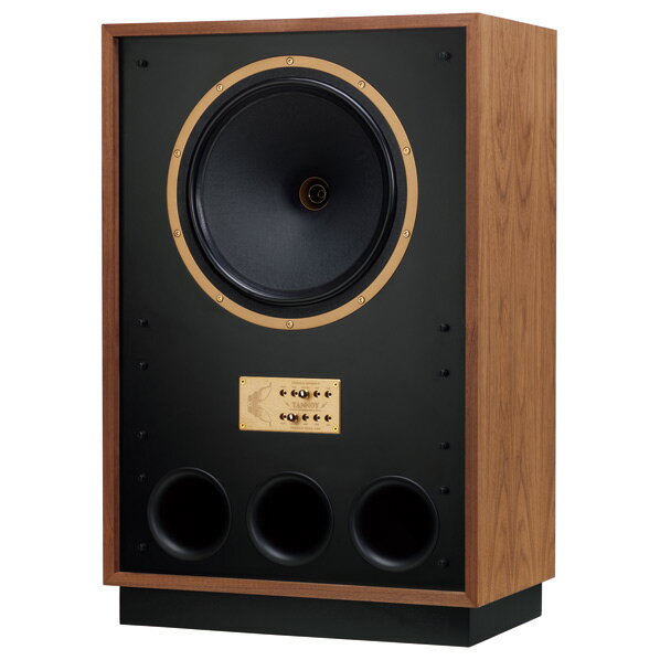 TANNOY フロア型スピーカー ARDEN 1ホン