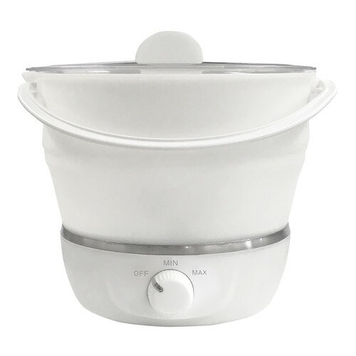 カシムラ 折りたたみクッカー TI-190