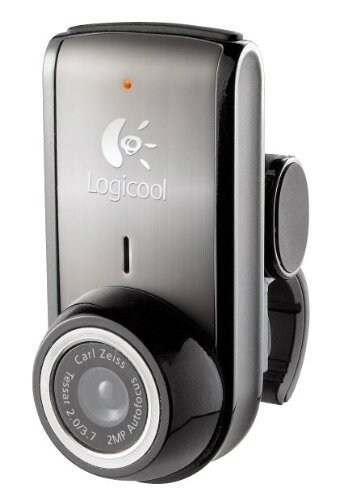 Logicool ウェブカメラ C905M
