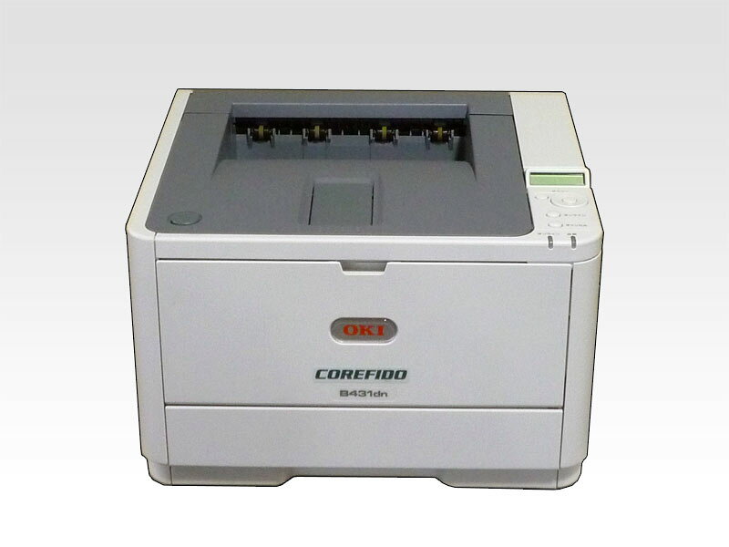 楽天市場】沖電気工業 OKI MICROLINE ドットインパクトプリンター 50HU