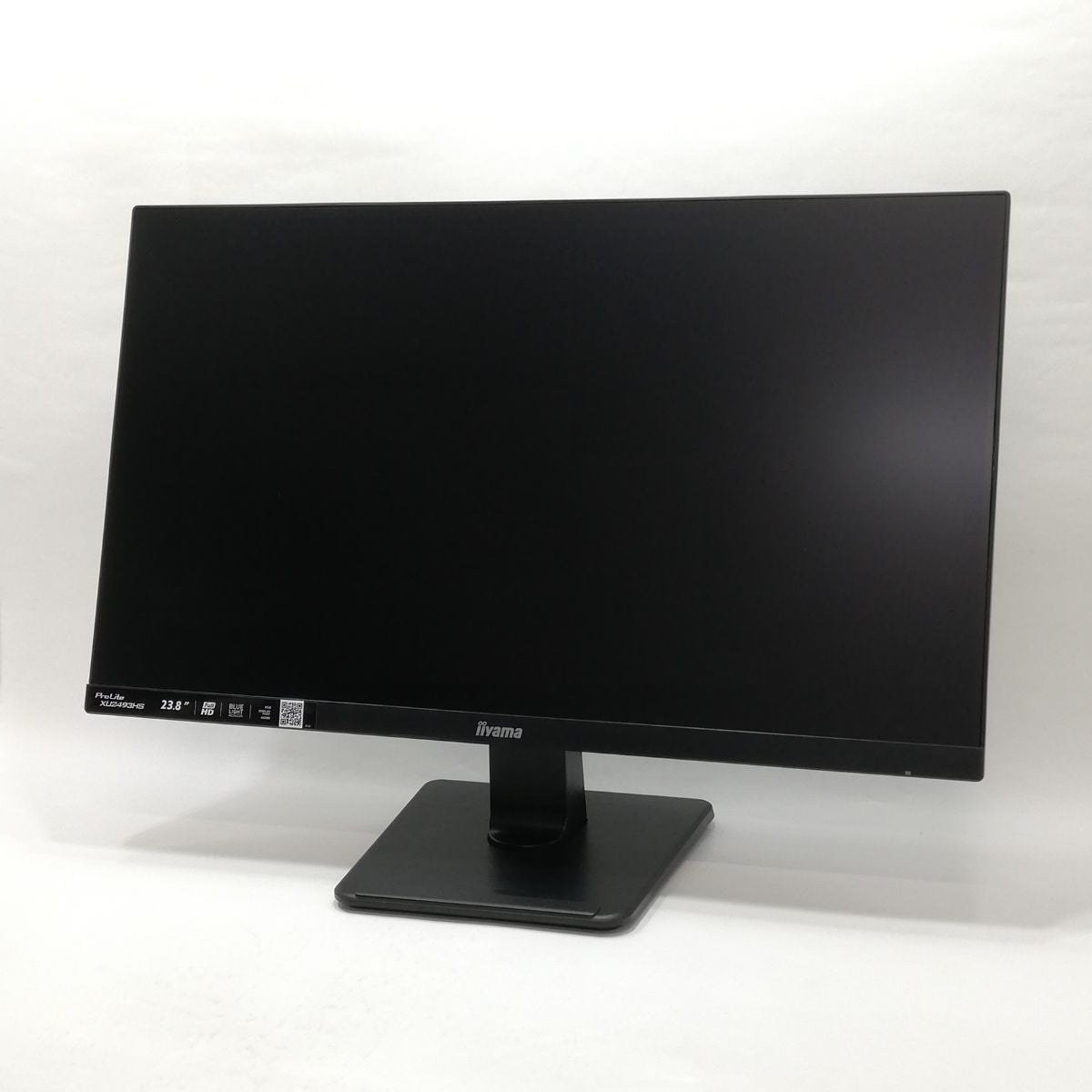 iiyama 23.8型ワイド液晶ディスプレイ PROLITE XU2493HS-3