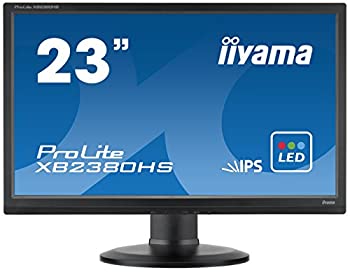 iiyama ディスプレイ  PROLITE XB2380HS