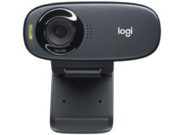 Logicool HD ウェブカム C310N