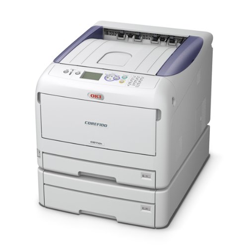 楽天市場】沖電気工業 OKI プリンターB821N-T | 価格比較 - 商品価格ナビ