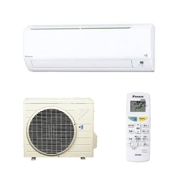 楽天市場】ダイキン工業 DAIKIN ダイキン工業 E AN22YES-W | 価格比較