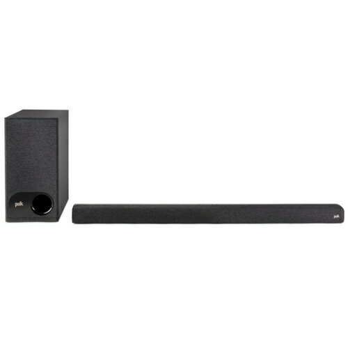 楽天市場】polkaudio POLKサウンドバー SIGNA S4 | 価格比較