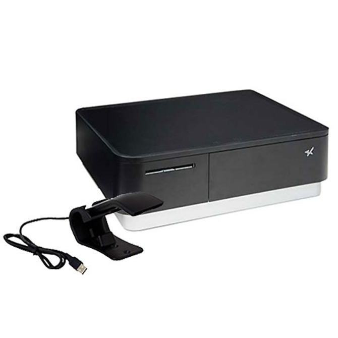 楽天市場】スター精密 star レシートプリンター内蔵キャッシュドロア