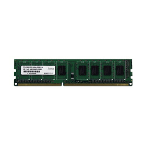 ADTEC メモリ ADS12800D-H4G